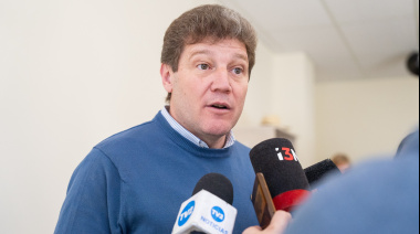 “Este nuevo régimen del subsidio de gas envasado es más justo, prioriza a las familias que realmente lo necesitan”