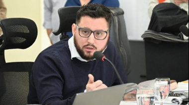 Matias Bucci: “Desde el 2 de junio abrirán las inscripciones para conductores de plataformas digitales”