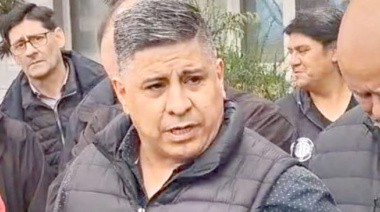 “Es peor que la pandemia y peor que el 2001”, afirmó Ramón “Moncho” Calderón
