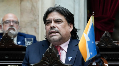 “En Tierra del Fuego el gas no es un lujo, es vida o muerte”