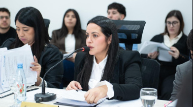 Río Grande avanza con un nuevo programa habitacional para vecinos inscriptos en tierras
