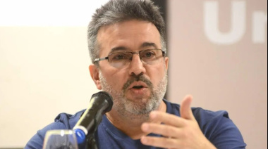 El BTF tiene una línea de créditos para conectar la red de gas: SUTEF articula financiamiento para docentes