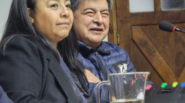 Carlos Córdoba pidió la prisión domiciliaria y la Justicia analizará su situación
