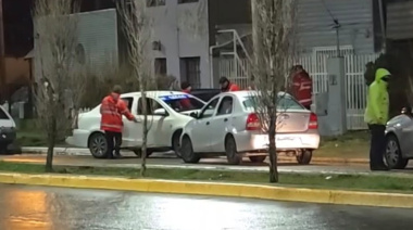 Tragedia en Río Grande: murió un remisero tras sufrir una descompensación al volante