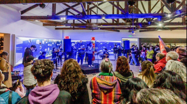 El museo “Virginia Choquintel" celebrará su 27° Aniversario con propuestas para toda la comunidad
