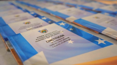 El gobierno de la provincia apeló el fallo del juzgado electoral que ataca el principio republicano de Gobierno