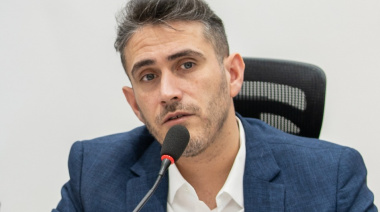 Ybars propone eliminar las multas por estacionamiento medido