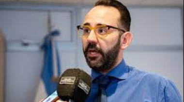Fossatto: “La promulgación demuestra la madurez institucional y el respeto al principio republicano”