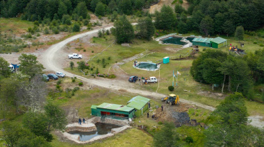 El Municipio de Tolhuin convoca a una Mesa de Trabajo sobre el proyecto de Parque Termal