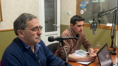 Aseguran que la ampliación del Puente Mosconi es técnicamente viable
