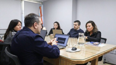 Río Grande, Ushuaia y Tolhuin vuelven a reunirse con la Provincia para exigir respuestas por la deuda de coparticipación