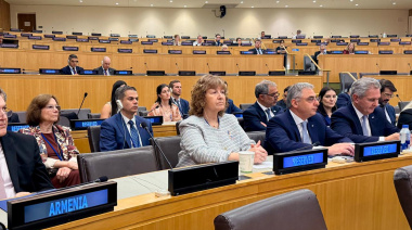 El comité de descolonización de naciones unidas reiteró el llamado a negociaciones para solucionar la cuestión de las Islas Malvinas