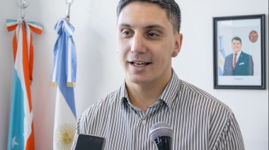 Río Grande impulsa la recuperación de los oficios rurales para generar empleo y fortalecer la producción fueguina