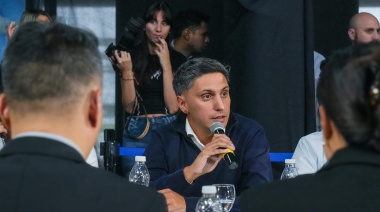 Río Grande impulsa la recuperación de los oficios rurales para generar empleo y fortalecer la producción fueguina