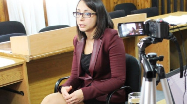 Piden apartar a la jueza que investiga la agresión a tres internos en Río Grande