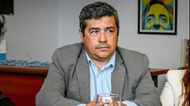 Iriarte defendió el diálogo entre Vuoto y Melella y pidió priorizar soluciones frente a la crisis