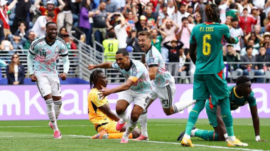 Dieciseisavos del Mundial 2026: Inglaterra, Bélgica y Estados Unidos avanzaron; hoy juegan España y Portugal