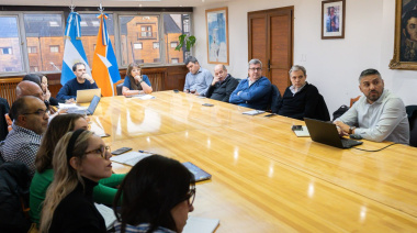El gobierno provincial fortalece el control ambiental en la etapa final de las concesiones hidrocarburíferas