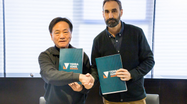 Terra Ignis Energía y Austral Petróleo, Gas y Electricidad constituyen una Unión Transitoria para el desarrollo de una nueva usina de generación eléctrica en Ushuaia