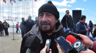 Martínez denunció que Mirgor comenzó con despidos de trabajadores efectivos y el conflicto se profundiza