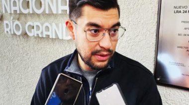 Bogado llamó a construir una respuesta colectiva frente a la crisis del empleo y reclamó garantizar los recursos para la ciudad