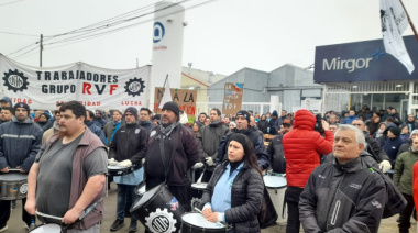Dictaron la conciliación obligatoria y quedaron suspendidos los despidos en el Grupo Mirgor