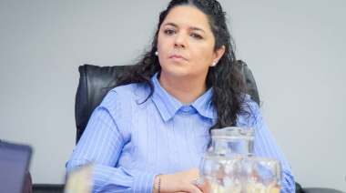 Yésica garay: “El municipio está asumiendo responsabilidades que históricamente correspondían al estado nacional"