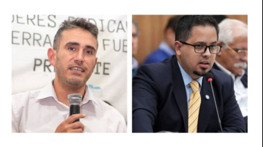 Radicales vs. Libertarios: “A ellos no les importa Tierra del Fuego”