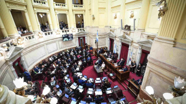 El Senado tratará una ley que elimina límites para que extranjeros compren tierras