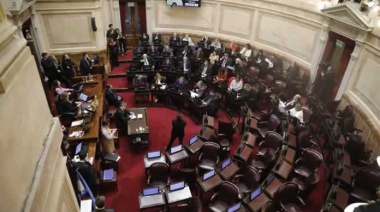 Revés para el oficialismo: no pudieron tratar la ley de inviolabilidad de la propiedad privada
