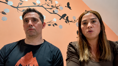 "Vinieron por la caja del puerto", denunciaron trabajadores de Ushuaia