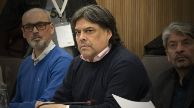 Araujo: "Si ésto se confirma, estamos frente a uno de los mayores escándalos del PAMI en Tierra del Fuego"