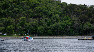 Se abren las inscripciones para las jornadas de capacitación "Zona Especial Canal Beagle"