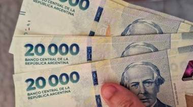 Los recursos nacionales enviados a las provincias cayeron 4,2% en un año y crece la presión sobre las finanzas provinciales