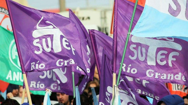 SUTEF confirmó el no inicio de clases y anunció un paro por tiempo indeterminado desde el 3 de agosto