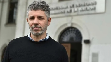 “¿Para qué estudiar?”: Gorbacz advirtió sobre una generación sin oportunidades ni futuro