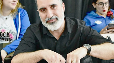 ATE Río Grande respaldó la protesta nacional y aseguró que “la paciencia social se está terminando”