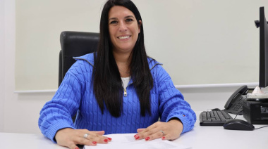 María Elena Guerrero jurará como jueza de Familia y Minoridad N.º 1 de Ushuaia