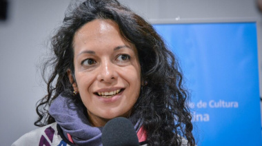 Laura Avila: "Vamos a seguir reconociendo a quienes aportan a nuestra ciudad"