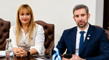 La Libertad Avanza presentó un proyecto para declarar esencial el servicio educativo en Tierra del Fuego