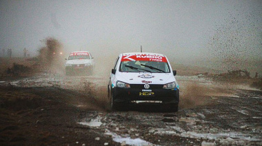 Gran Premio de la Hermandad: así funcionará el paso San Sebastián y los cortes de rutas en Chile