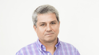 Ernesto Alonso asesoró a la Agencia de Innovación sobre el acuerdo con el Observatorio Malvinas