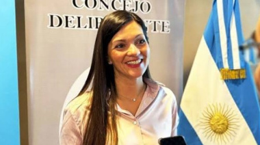 Crisis industrial: Zamora apuntó contra Milei y reclamó mayor intervención de Melella