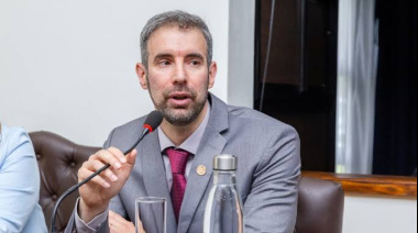 “Los chicos no son parte de la discusión salarial”