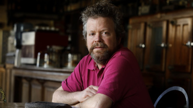 Leandro Vesco: “La gastronomía fueguina es la que está mirando hoy todo el país”