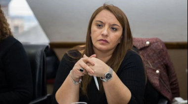 Andrea Freites: “Dentro de tantas noticias malas, la reactivación de Aires del Sur es una muy buena noticia”