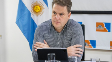 “LAS DEUDAS SE ESTÁN COMIENDO EL SALARIO”, ADVIRTIÓ VON DER THUSEN