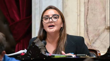Freites reavivó la reconciliación entre PJ y FORJA: Vuoto y Melella, dentro de la misma construcción
