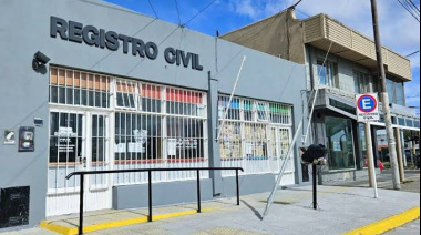 Registro Civil modifica su horario de atención este miércoles