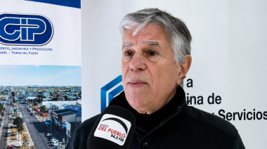 José Luis Iglesias advirtió por el endeudamiento comercial y la caída del consumo en Río Grande